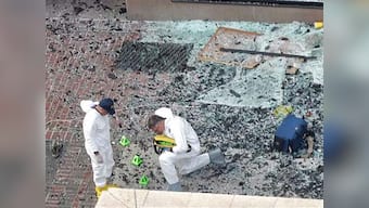 Cops says Boston bombing suspects were planning more attacks