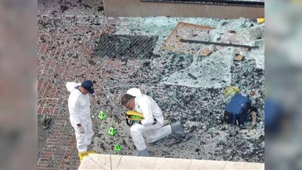 Cops says Boston bombing suspects were planning more attacks