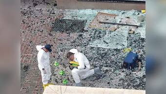 UN official criticises US middle east policy, shown the door