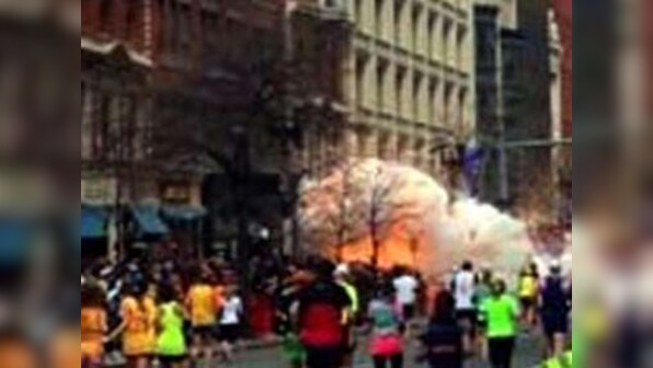 Reactions to the Boston Marathon Blasts: Who said what so far