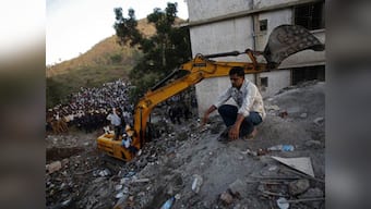 Thane building collapse opens a Pandora's box of systemic flaws