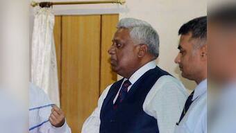 Full disclosure: CBI lists all changes made by Law Min, babus in Coalgate report?