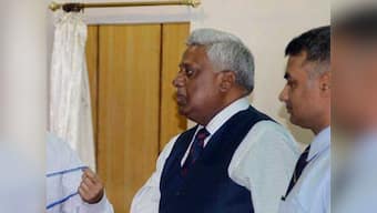 Coalgate: Govt wanted CBI chief to lie on oath, but he resisted