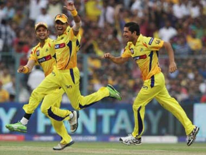 IPL as it happened: CSK beat Pune by 37 runs