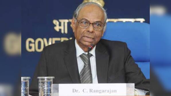 India has potential to grow at 8%: Rangarajan – Firstpost