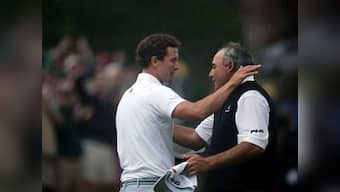 Why the Masters is the best TV viewing of golf's majors