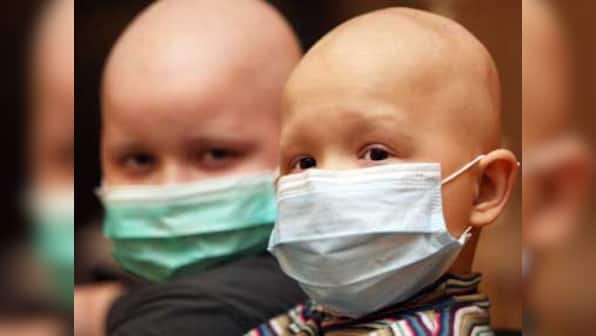  New type of intestinal cancer identified in Asia