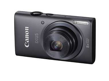 Canon launches 12 new cameras in India, 5 with Wifi capabilities Canon launches 12 new cameras in India, 5 with Wifi capabilities