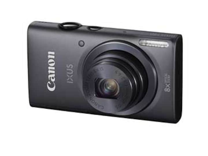 Canon launches 12 new cameras in India, 5 with Wifi capabilities 