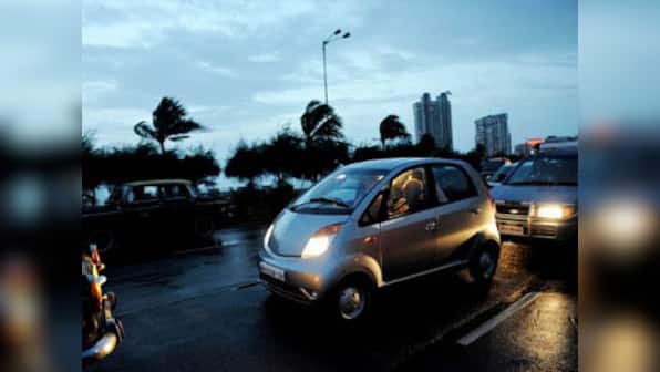 Coming soon: Fuel efficiency star ratings for cars 