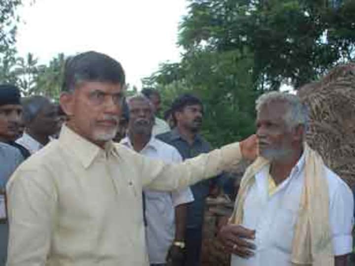 Even after walking 2800 km, Chandrababu Naidu's future remains uncertain