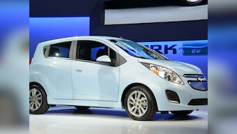 From car to clunker: Ten biggest duds of the year are...