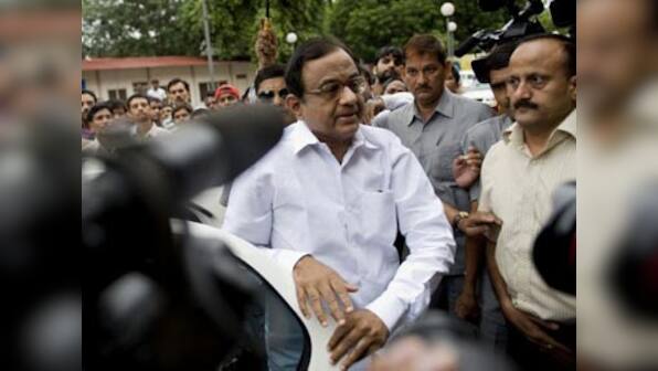 Growth to pick up in current fiscal, more room for FDI : Chidambaram
