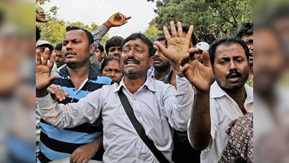 Chit fund scam: None will be spared, says Partha Chatterjee