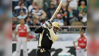 Chris Gayle's madness... we owe it to Dirk Nannes