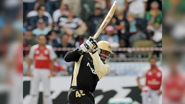 Chris Gayle's madness... we owe it to Dirk Nannes