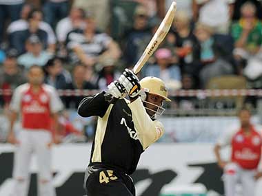 Chris Gayle's madness... we owe it to Dirk Nannes Chris Gayle's madness... we owe it to Dirk Nannes