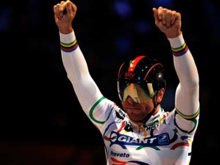 Tokyo Olympics 2020: Great Britain will not dominate on cycling track in Tokyo, says sprint legend Chris Hoy
