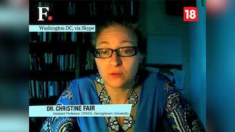 How the Lashkar-e-Taiba recruits its terrorists