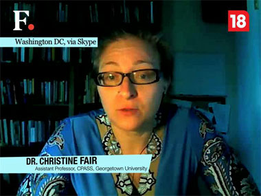 How the Lashkar-e-Taiba recruits its terrorists How the Lashkar-e-Taiba recruits its terrorists