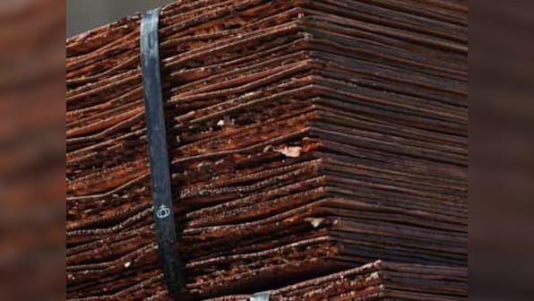 Sterlite Industries slapped with Rs 100 crore fine