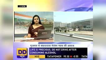 DD News: Editor's departure casts shadow over 'new look' claims