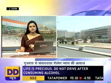 DD News: Editor's departure casts shadow over 'new look' claims DD News: Editor's departure casts shadow over 'new look' claims