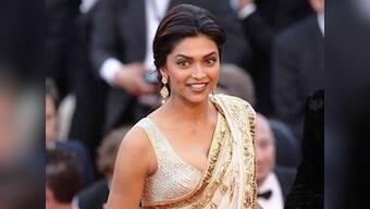 Critics' award at TOIFA is Deepika's most memorable moment