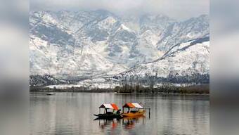 Earthquake in Kashmir, Pakistan, three injured in Peshawar