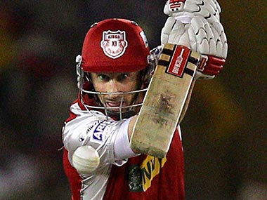 IPL Stats: The most destructive batsmen so far IPL Stats: The most destructive batsmen so far