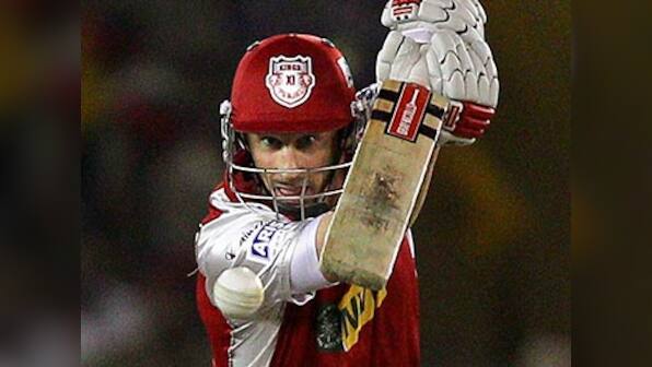 IPL Stats: The most destructive batsmen so far