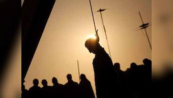 Death sentence can't be commuted in terror cases: SC