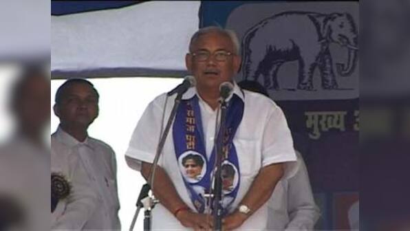 BSP leader's murder: Cops look for spiritual guru in Haryana