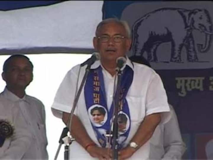 Police arrest BSP leader Deepak Bhardwaj's son for his murder