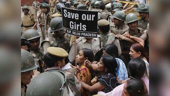 Delhi horror: Seeing the 5 year-old bleed, rapists decided to kill her