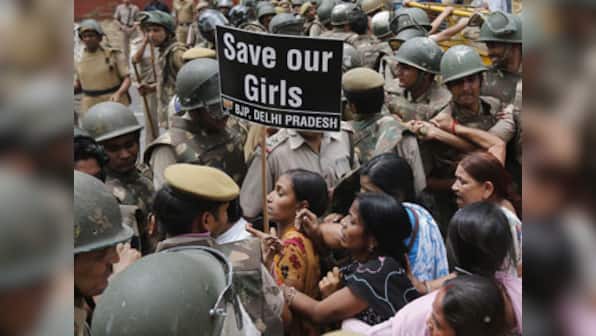 Delhi horror: Seeing the 5 year-old bleed, rapists decided to kill her