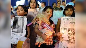 5-yr-old's rape: Complaint filed against cops in Delhi court