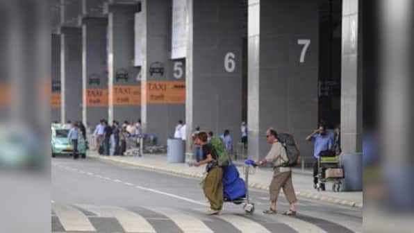 350 cases of baggage theft reported from Indian airports since 2010