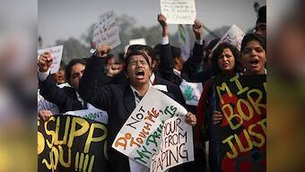 Delhi gangrape: Two accused deny being in the bus on 16 December night