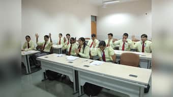 Delhi Metro trains staff in sign language to help impaired commuters