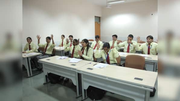 Delhi Metro trains staff in sign language to help impaired commuters