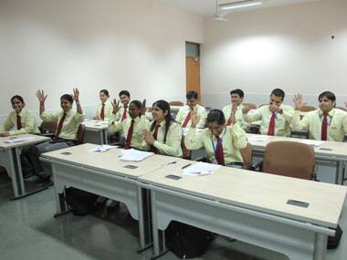 Delhi Metro trains staff in sign language to help impaired commuters