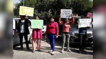 Three Indians get US award for combating violence against women