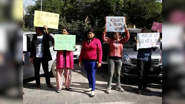 Three Indians get US award for combating violence against women