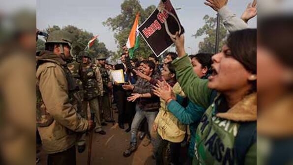 First use of new anti-rape law? Man booked for harassing woman over phone