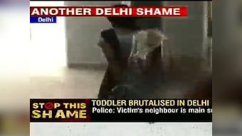 As it happened: Shinde, Delhi CP should resign, demands Kejriwal