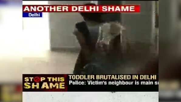 As it happened: Shinde, Delhi CP should resign, demands Kejriwal