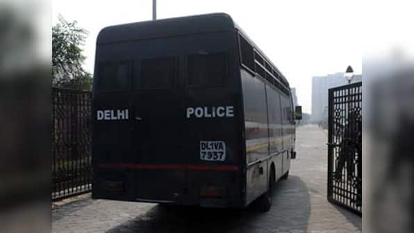 Delhi gangrape case: Accused seeks university exam schedule