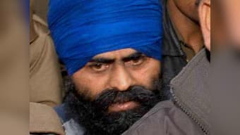 Delhi blast accused Bhullar should be pardoned: Akali Dal
