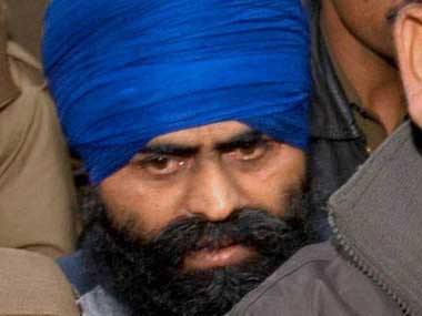 Bhullar's hanging: SAD delegation to meet PM Bhullar's hanging: SAD delegation to meet PM